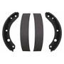 Wagner Brake Drum Brake Shoe P/N:Z141