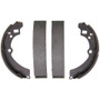 Drum Brake Shoe Wagner Z600