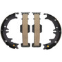 Parking Brake Shoe Wagner Z851