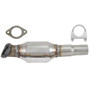 Walker Exhaust  P/N:14767