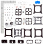 Carburetor Repair Kit fits 1958-1977 Mercury Commuter Colony Park,Monterey Couga