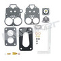 Carburetor Repair Kit fits 1947-1973 Fiat 500 600 1400  WALKER PRODUCTS, INC.
