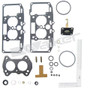 Carburetor Repair Kit fits 1975-1984 Volkswagen Rabbit Dasher,Scirocco Rabbit Pi