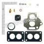 Carburetor Repair Kit fits 1976-1979 Fiat 128 X-1/9  WALKER PRODUCTS, INC.