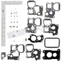 Walker Products Carburetor Repair Kit P/N:15896A