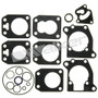 Walker Products Fuel Injector Repair Kit P/N:18016A