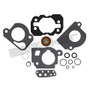 Fuel Injector fits 1991-1994 Saturn SL SC  WALKER PRODUCTS, INC.