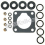 Fuel Injector fits 1991-1993 Nissan 240SX NX Sentra  WALKER PRODUCTS, INC.