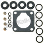 Fuel Injector fits 1991-1993 Nissan 240SX NX Sentra  WALKER PRODUCTS, INC.