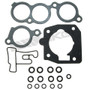 Fuel Injector fits 1994-1995 Mazda Miata MX-3 Protege  WALKER PRODUCTS, INC.