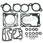 Walker Products Fuel Injector Repair Kit P/N:18120