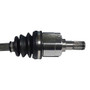 GSP CV Axle Assembly P/N:NCV37045