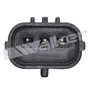 Sensor Only fits 2002-2005 Honda Civic  WALKER PRODUCTS, INC.