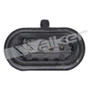 Manifold Absolute Pressure Sensor-Sensor Only fits 04-05 Fiat Palio 1.6L-L4