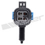 Oxygen Sensor fits 1998-2000 Pontiac Firebird  WALKER PRODUCTS, INC.