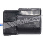 Oxygen Sensor fits 1989 Mitsubishi Montero  WALKER PRODUCTS, INC.
