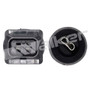 Oxygen Sensor-OE Base Sensor Walker Products 250-23019
