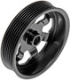 Dorman - OE Solutions Power Steering Pump Pulley P/N:300-337