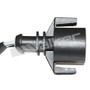 Oxygen Sensor fits 2000-2003 Audi A8 Quattro S8  WALKER PRODUCTS, INC.