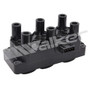 Single Coil fits 1995 Saab 900 9000  WALKER PRODUCTS, INC.