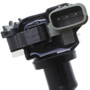 Ignition Coil fits 1999-2000 Suzuki Esteem  WALKER PRODUCTS, INC.