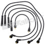 Spark Plug Wire Set-Direct Fit Walker Products 924-1023