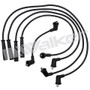 Spark Plug Wire Set fits 1986-1995 Isuzu Pickup Trooper Amigo  WALKER PRODUCTS,