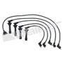 Spark Plug Wire Set-Direct Fit Walker Products fits 86-87 Acura Integra 1.6L-L4