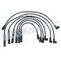 Spark Plug Wire Set-Direct Fit Walker Products 924-1341