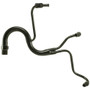 Wells Vehicle Electronics Secondary Air Injection Pipe P/N:1A1017