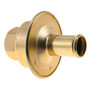 Wells Vehicle Electronics Secondary Air Injection Pump Check Valve P/N:1A3000