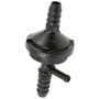 Secondary Air Injection Check Valve WVE 1A3066 fits 98-02 VW Passat 1.8L-L4