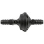 Secondary Air Injection Check Valve WVE 1A3066 fits 98-02 VW Passat 1.8L-L4