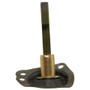 Wells Vehicle Electronics Carburetor Choke Pull-Off P/N:1C1159