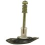 Wells Vehicle Electronics Carburetor Choke Pull-Off P/N:1C1179