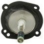 Wells Vehicle Electronics Carburetor Choke Pull-Off P/N:1C1187