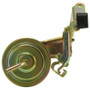 Wells Vehicle Electronics Carburetor Choke Pull-Off P/N:1C1244