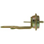 Wells Vehicle Electronics Carburetor Choke Pull-Off P/N:1C1293