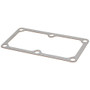 Engine Air Intake Heater Gasket fits 2011 Ram 2500,3500  WVE BY NTK