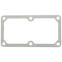 Engine Air Intake Heater Gasket fits 2011 Ram 2500,3500  WVE BY NTK