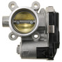 Wells Vehicle Electronics Fuel Injection Throttle Body P/N:1G5054