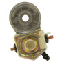 Wells Vehicle Electronics Starter Solenoid P/N:1M1018