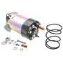 Wells Vehicle Electronics Starter Solenoid P/N:1M1027A