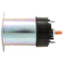 Wells Vehicle Electronics Starter Solenoid P/N:1M1027