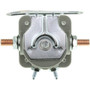 Wells Vehicle Electronics Starter Solenoid P/N:1M1030A