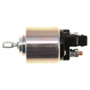 Wells Vehicle Electronics Starter Solenoid P/N:1M1038