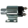 Wells Vehicle Electronics Starter Solenoid P/N:1M1052