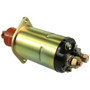 Wells Vehicle Electronics Starter Solenoid P/N:1M1061