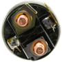 Wells Vehicle Electronics Starter Solenoid P/N:1M1078