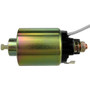 Wells Vehicle Electronics Starter Solenoid P/N:1M1079
